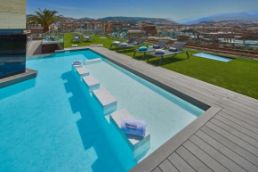 Гостиница Barceló Granada Congress  Гренада